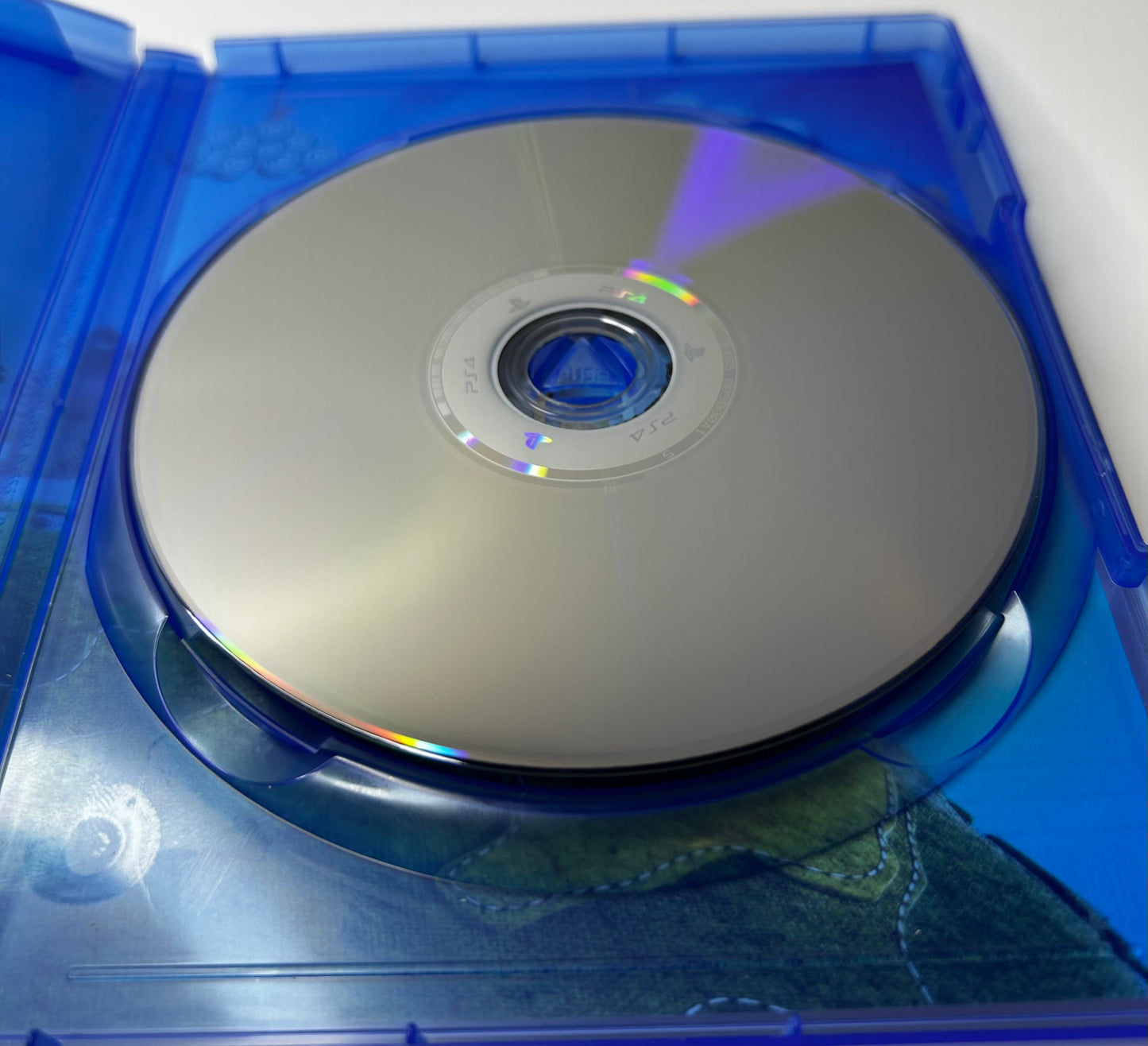 LittleBigPlanet 3 - PS4 (Sony Interactive Entertainment, 2014)