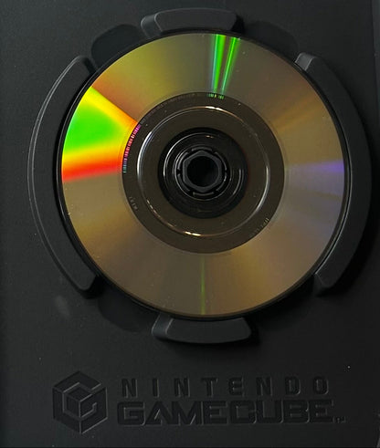 Shadow the Hedgehog - Nintendo GameCube - Sega