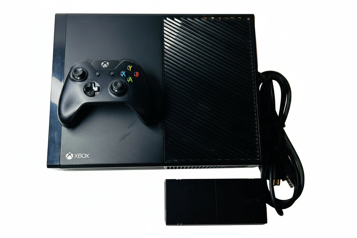 Xbox One 500GB Console