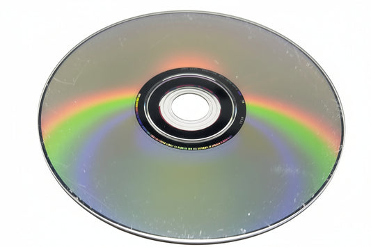 Guitar Hero: Aerosmith - Nintendo Wii - Disc Only