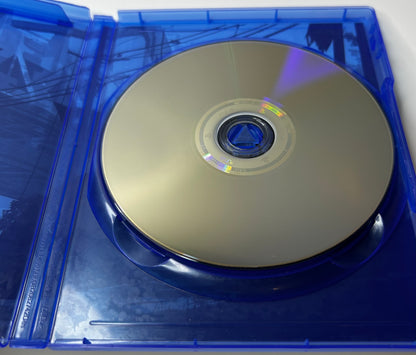 The Last of Us Remastered - PlayStation 4 - Developed by Naughty Dog