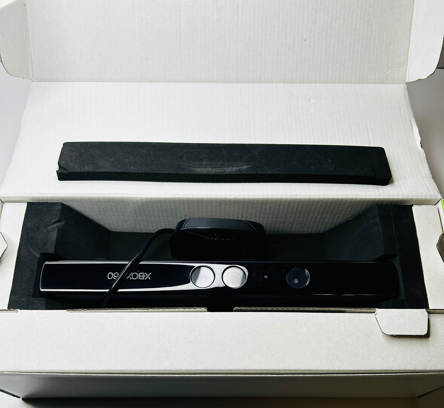 Xbox 360 Kinect