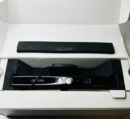 Xbox 360 Kinect