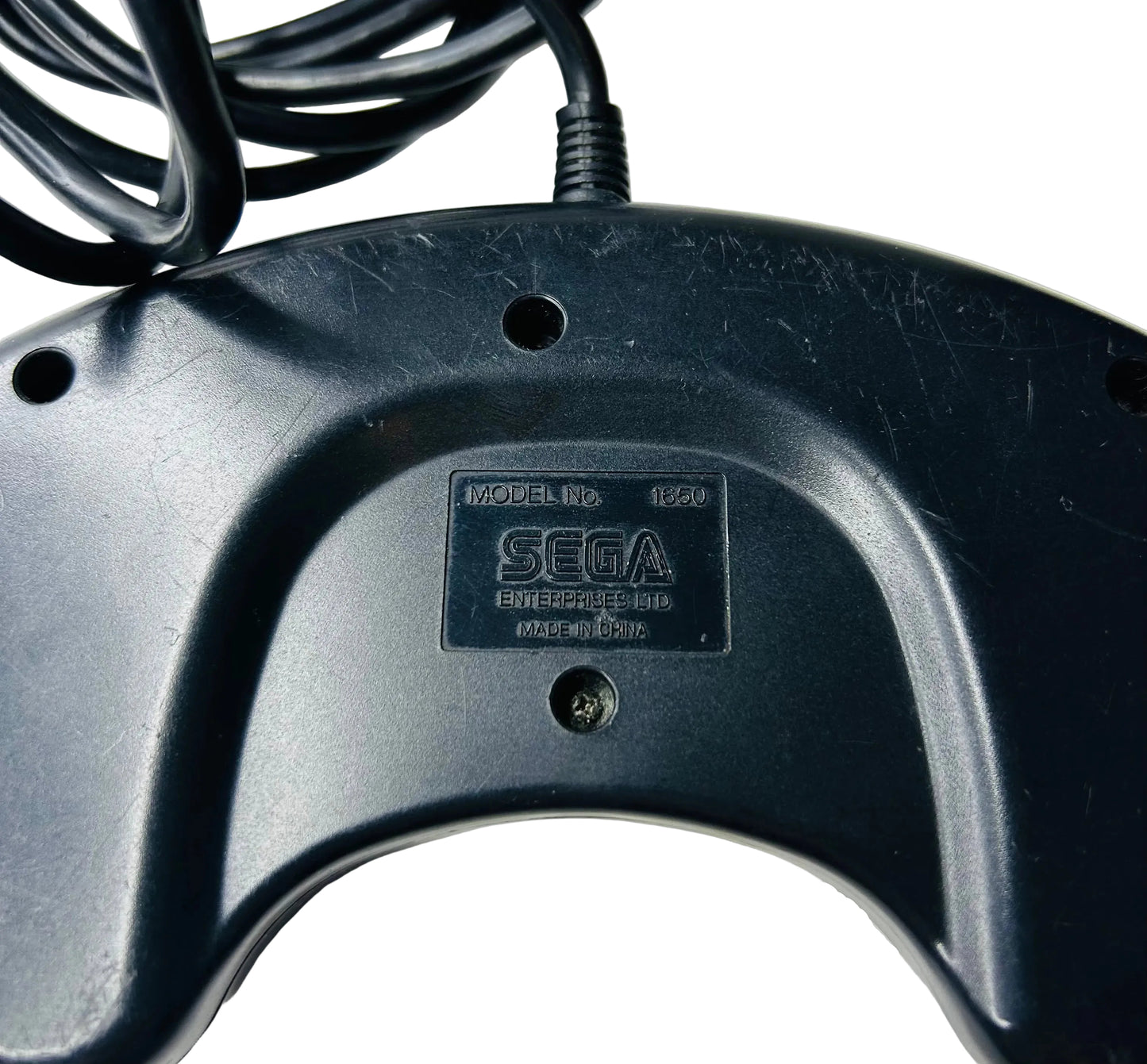 Sega Genesis Controller