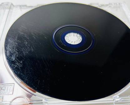 BursTrick Wake Boarding!! CIB - PS1 (Natsume, 2001)
