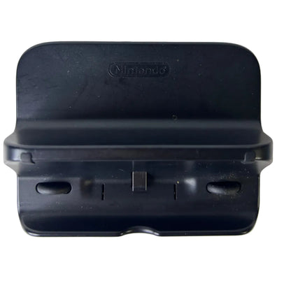Nintendo Wii U GamePad Charging Cradle w/ AC Adapter — Model WUP-014 (Official OEM)