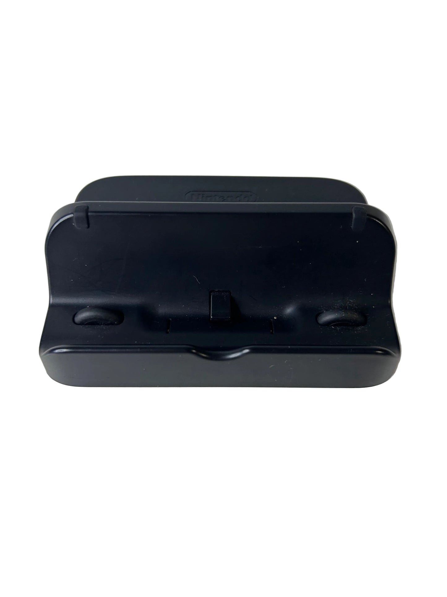 Nintendo Wii U GamePad Charging Cradle w/ AC Adapter — Model WUP-014 (Official OEM)