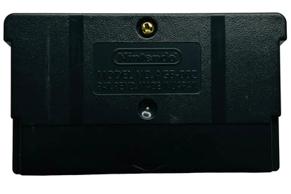 Barbie Secret Agent - Game Boy Advance - Mattel