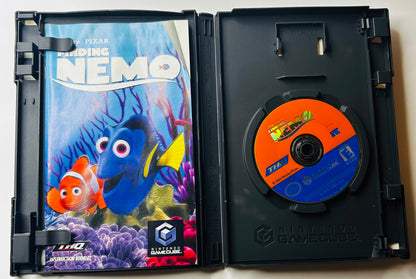 Finding Nemo - Nintendo GameCube - Player's Choice - THQ