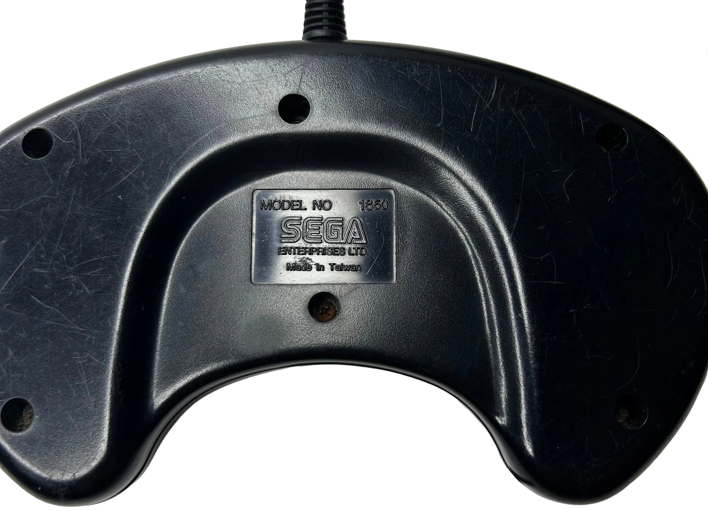 Sega Genesis