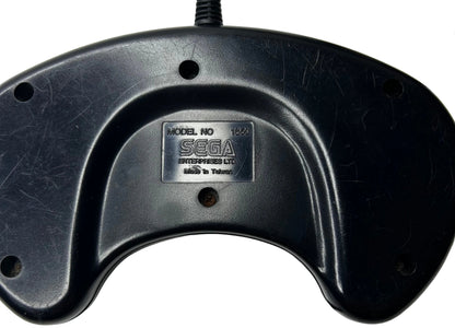 Sega Genesis