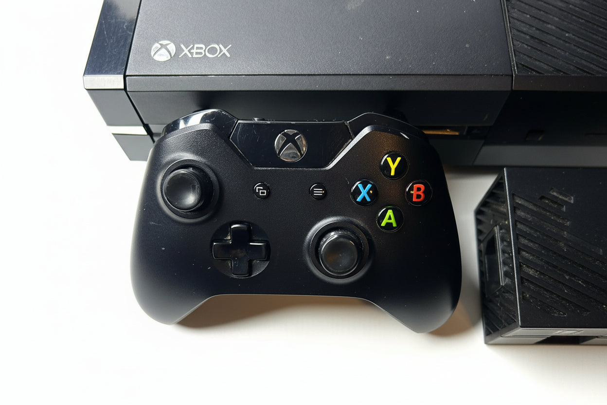 Xbox One 500GB Console