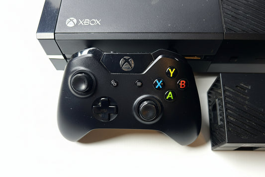 Xbox One 500GB Console