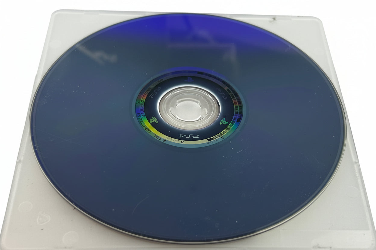 Call of Duty: Infinite Warfare - PlayStation 4 PS4 - Disc Only