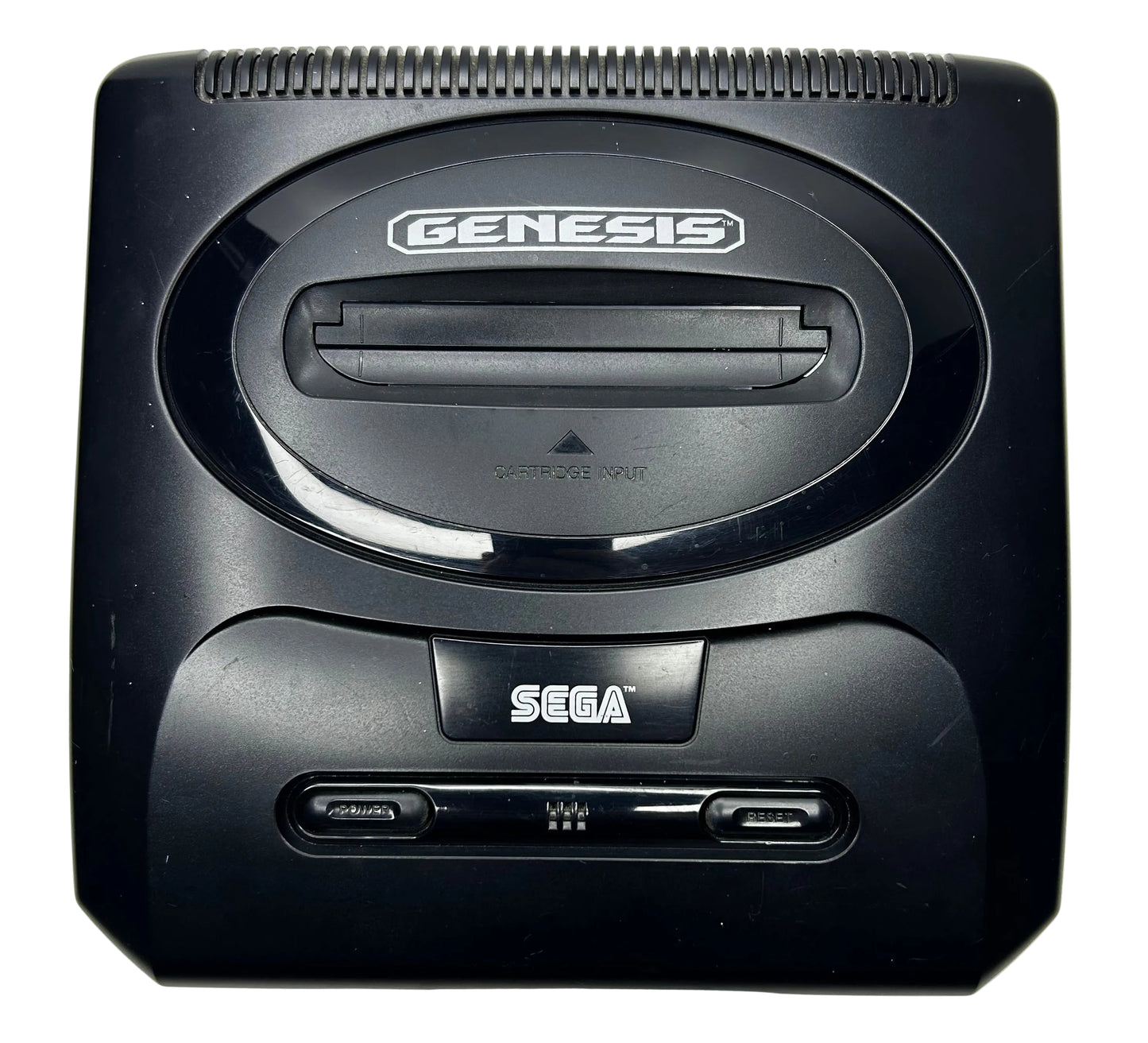 Sega Genesis