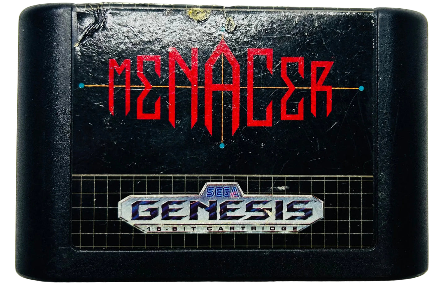 Menacer - Sega Genesis - Sega