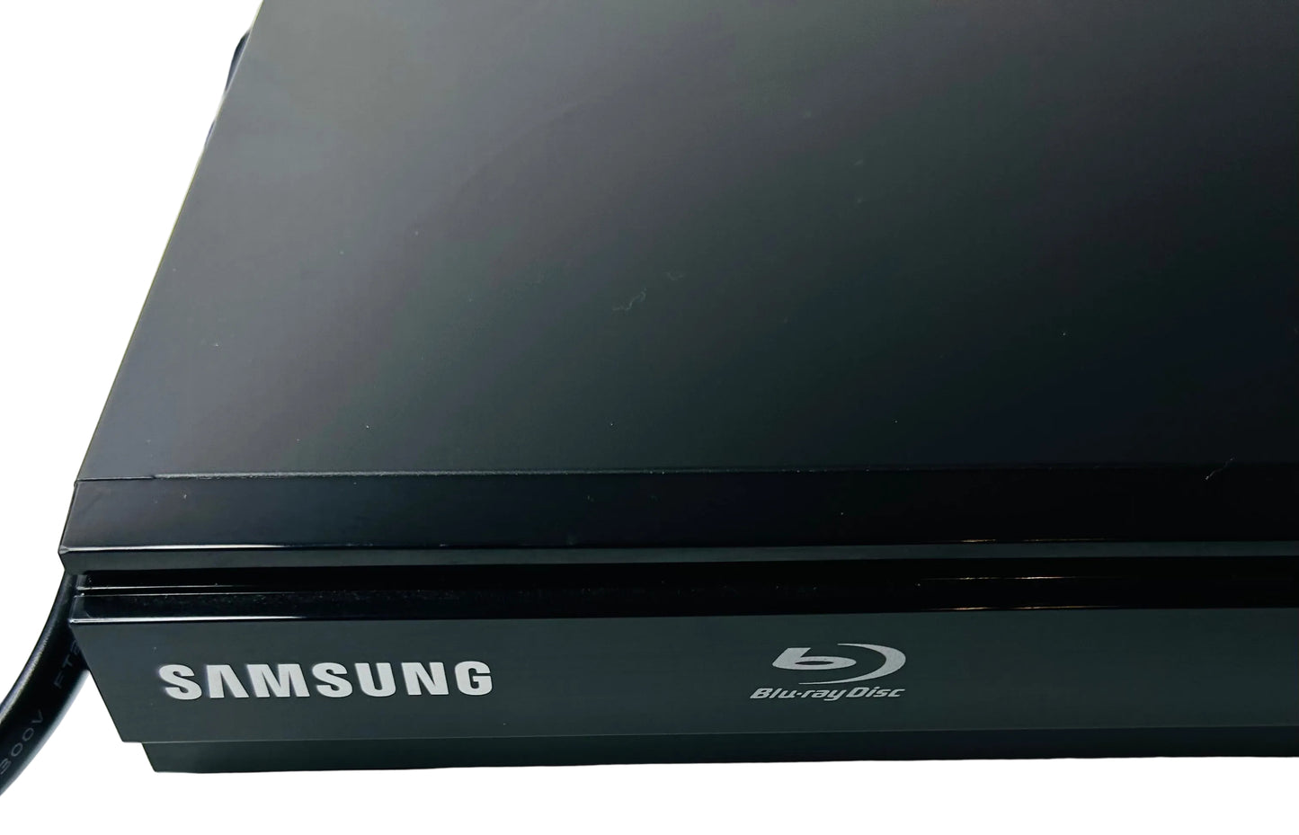 Samsung BD-E5300 Blu-ray Disc Player