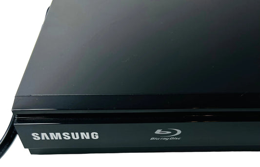 Samsung BD-E5300 Blu-ray Disc Player