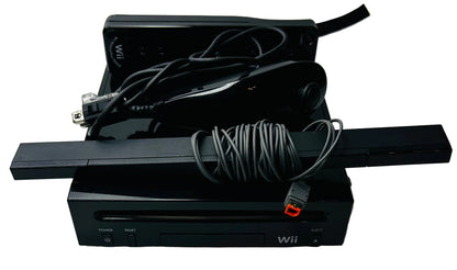 Nintendo Wii