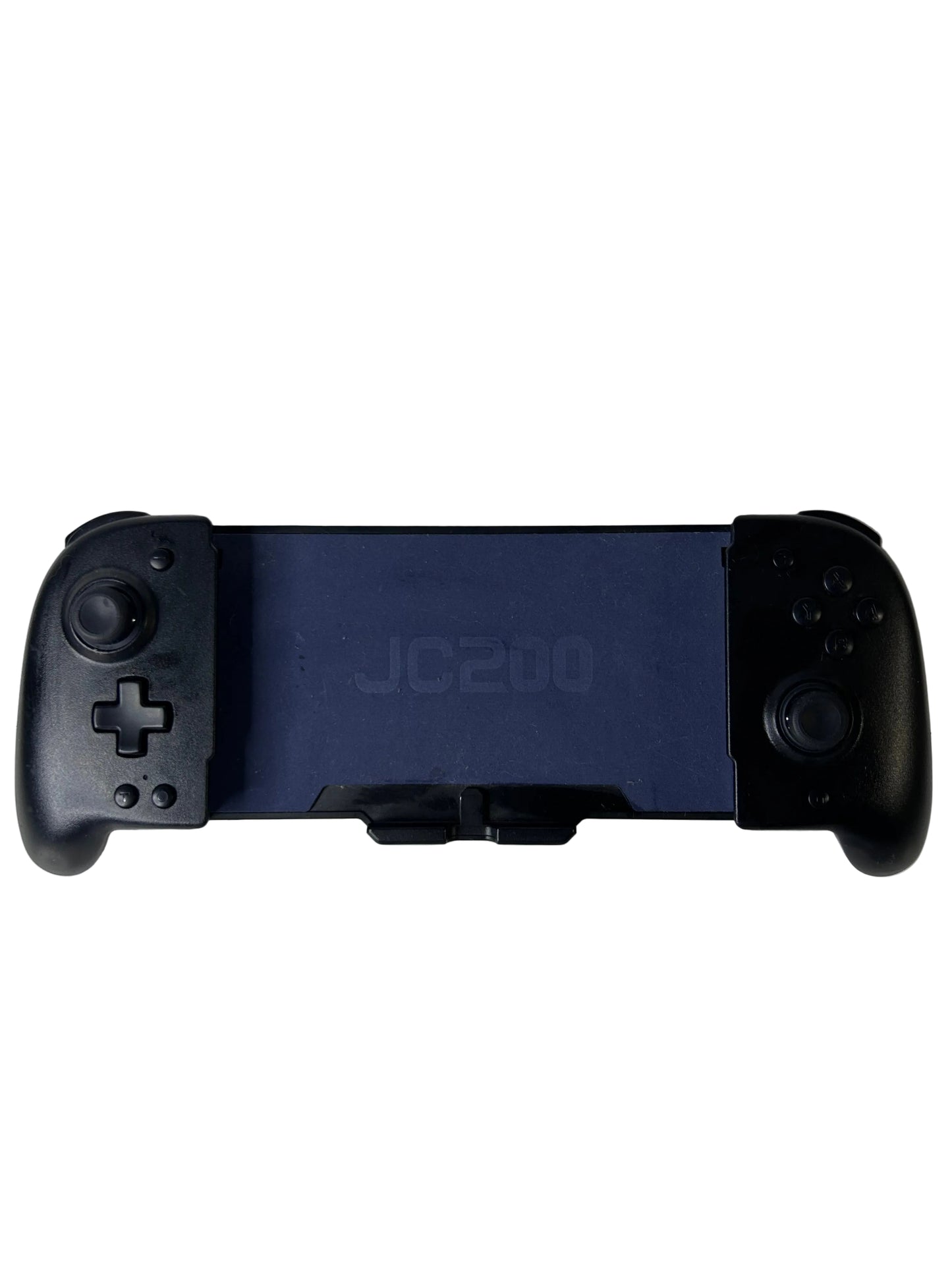 Hori Split Pad Pro Controller — Nintendo Switch (HORI, Black)