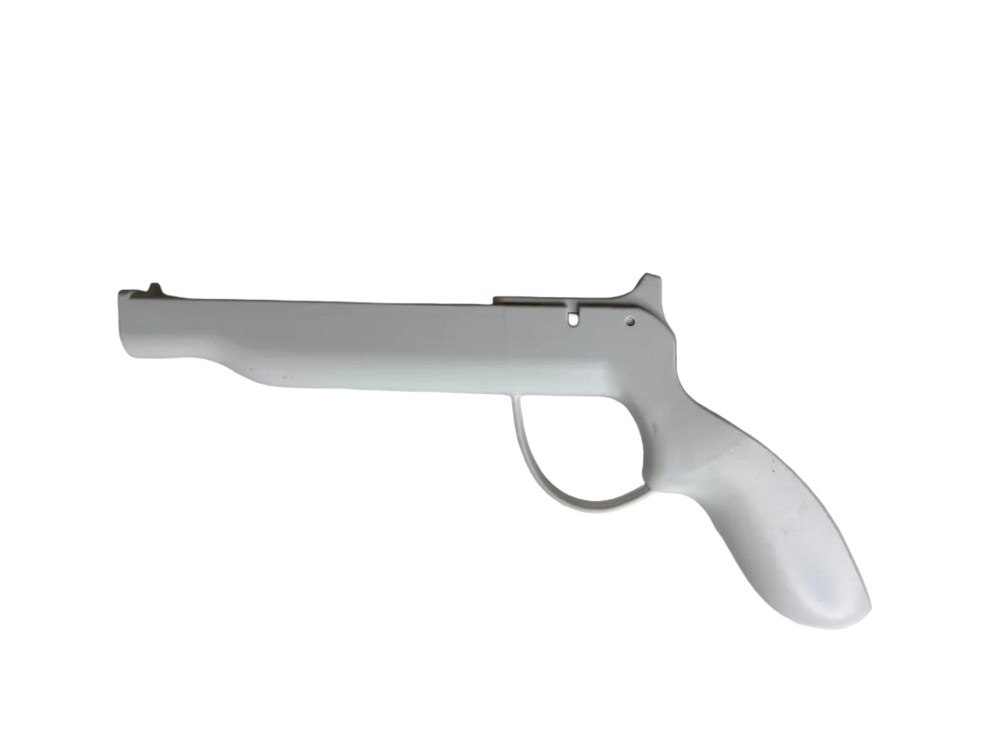 iConcepts Wii Controller Shell - Third-Party Wii Remote Accessory, Used (Wiimote & Nunchuk Not Included)