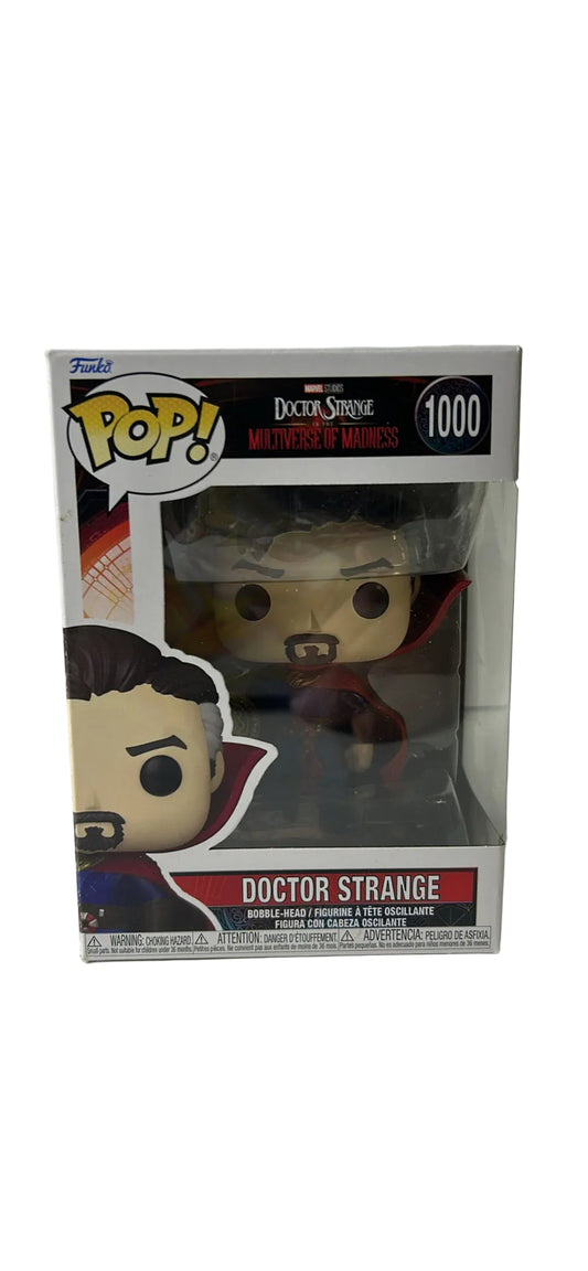 Funko Pop! Marvel Doctor Strange #1000 – Doctor Strange in the Multiverse of Madness