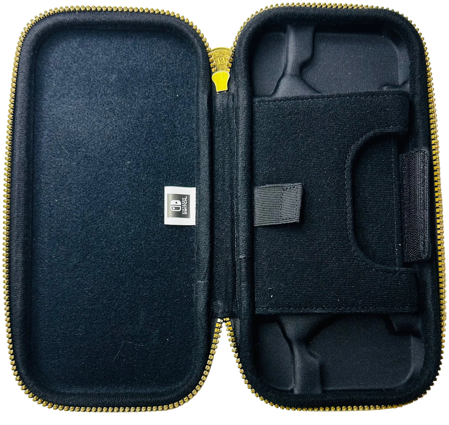 The Legend of Zelda Nintendo Switch Case - Official Nintendo Protective Carrying Case