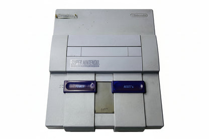SNES