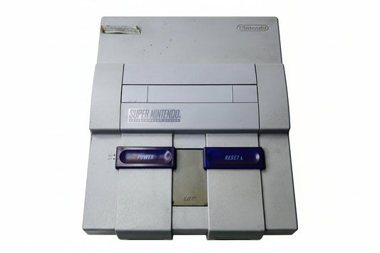 SNES
