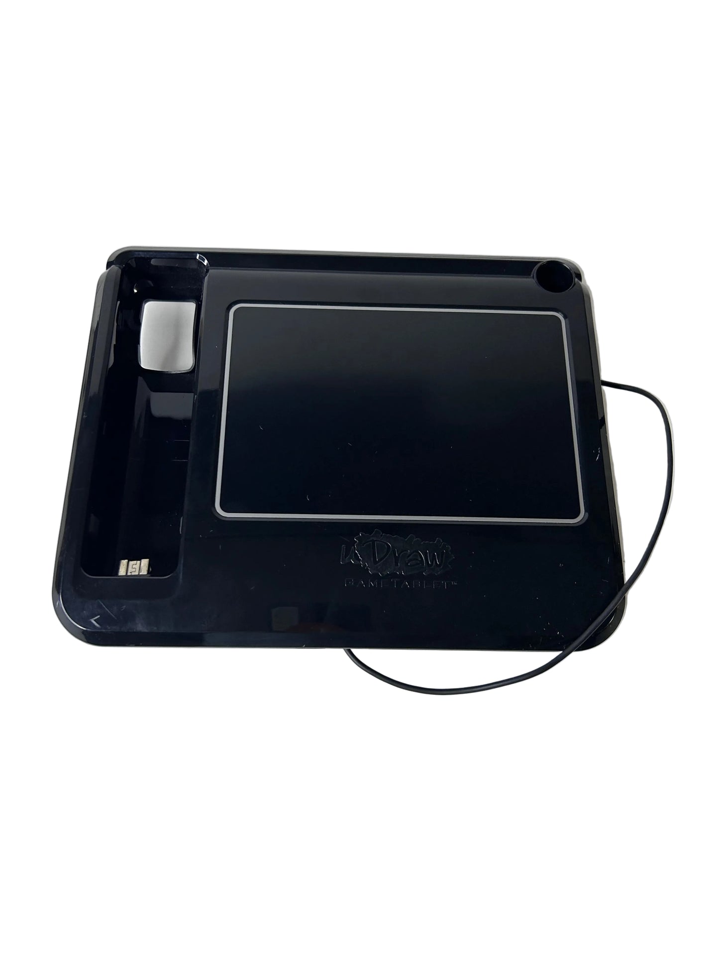 THQ uDraw GameTablet w/ Stylus — Nintendo Wii (Official OEM, 2010)