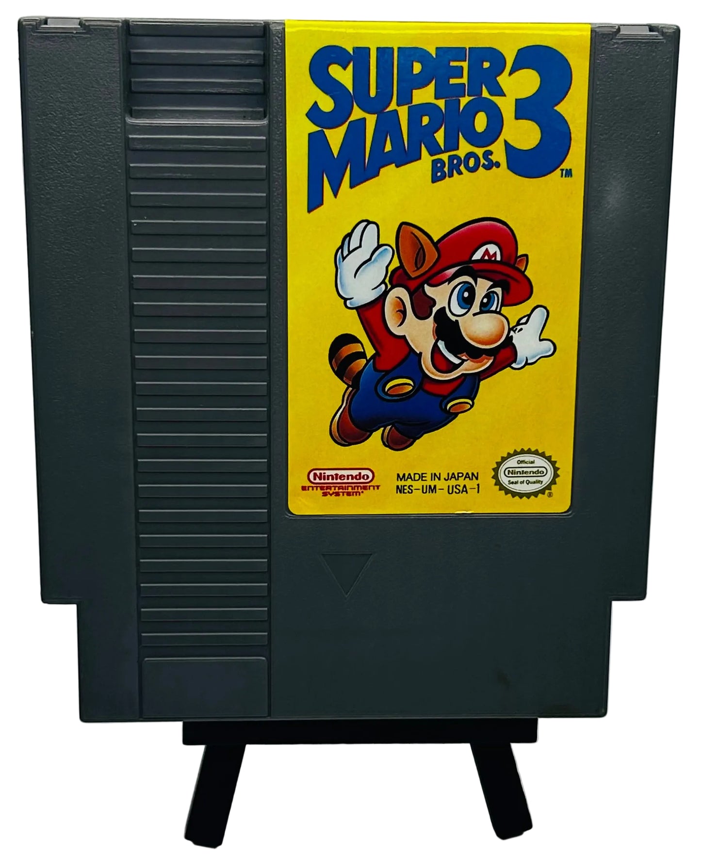 Super Mario Bros. 3 - Nintendo Entertainment System (NES) - Nintendo