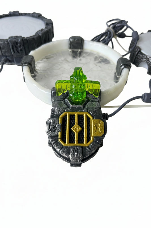 Skylanders Portal of Power Bundle — Wii, Wii U, PS3, PS4 (Models 502, 586, 702)