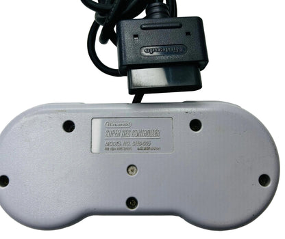 SNES