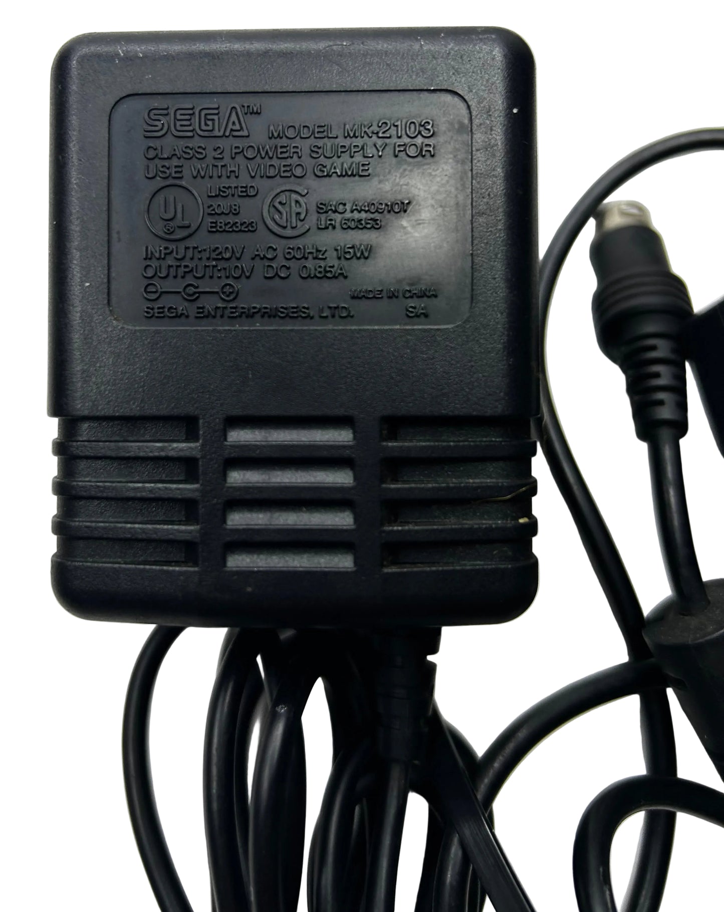 Sega Genesis