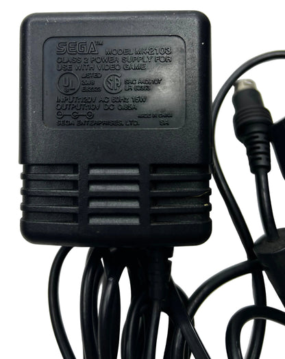 Sega Genesis