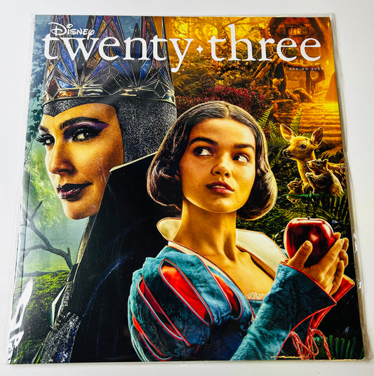 Disney Twenty-Three - Spring 2025