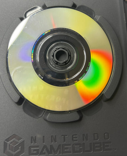 SoulCalibur II - Nintendo GameCube - Namco