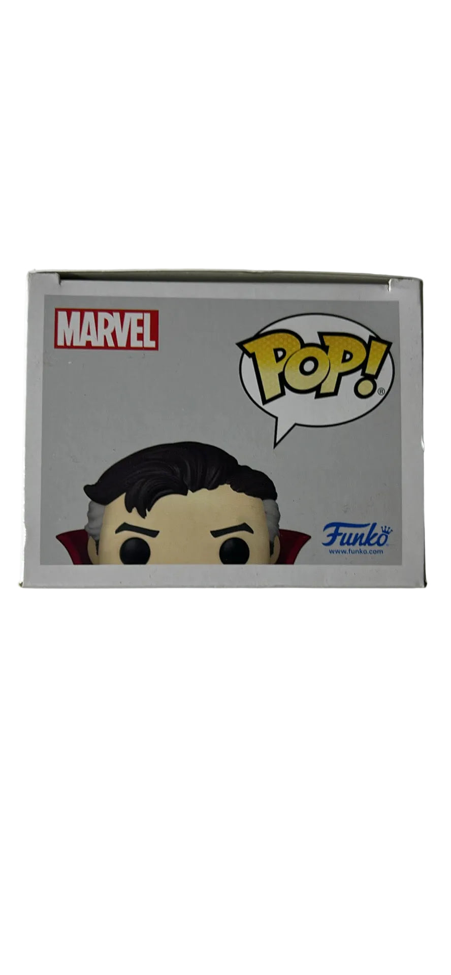Funko Pop! Marvel Doctor Strange #1000 – Doctor Strange in the Multiverse of Madness