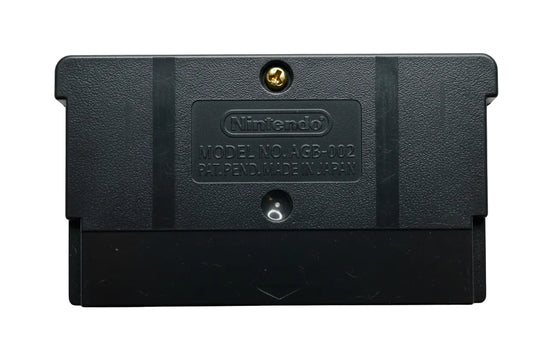 Finding Nemo - Game Boy Advance - THQ