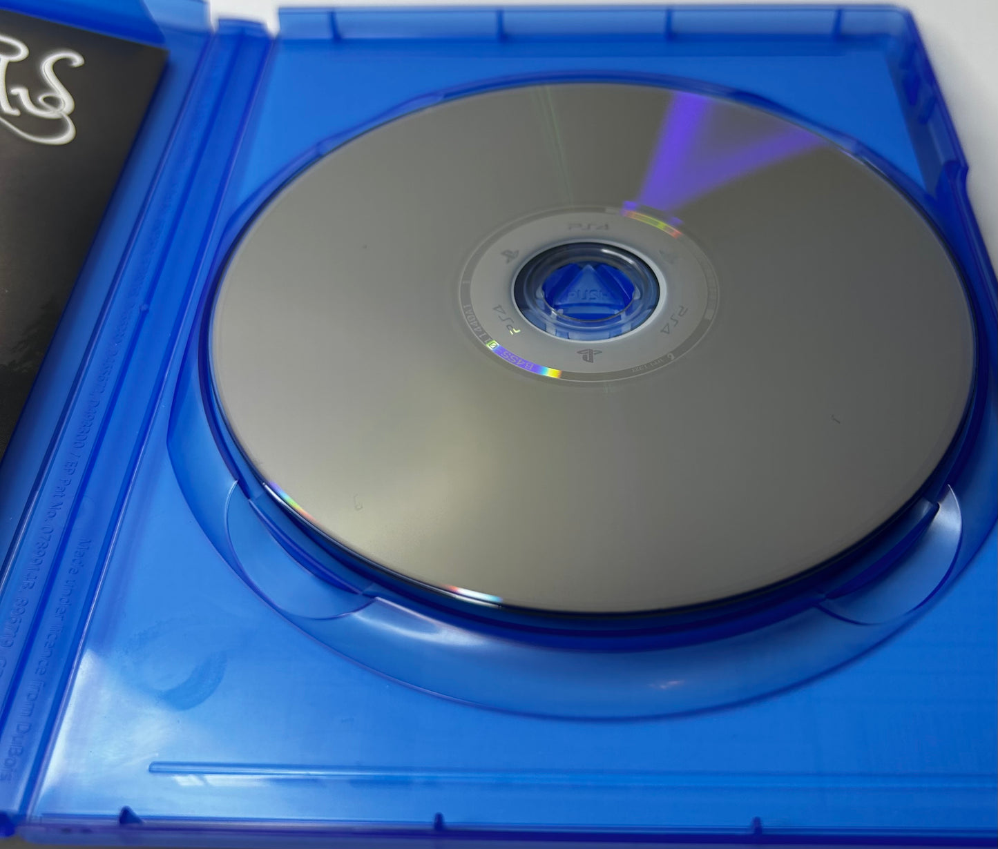 Brothers: A Tale of Two Sons CIB - PS4 (505 Games, Starbreeze Studios, 2015)