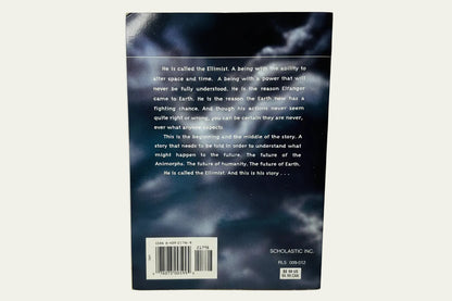 The Ellimist Chronicles - First Edition book