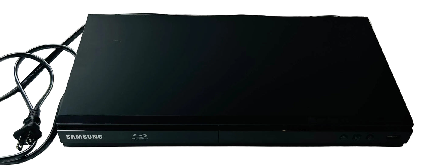 Samsung BD-E5300 Blu-ray Disc Player