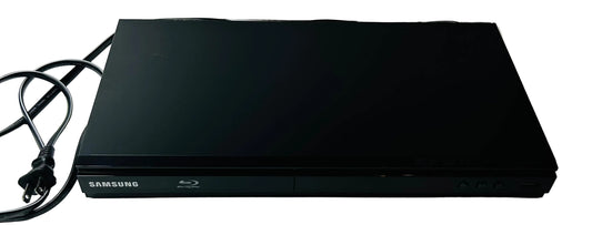 Samsung BD-E5300 Blu-ray Disc Player