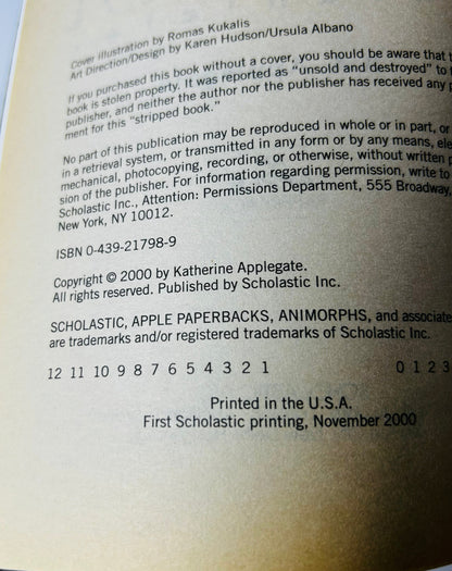 The Ellimist Chronicles - First Edition book