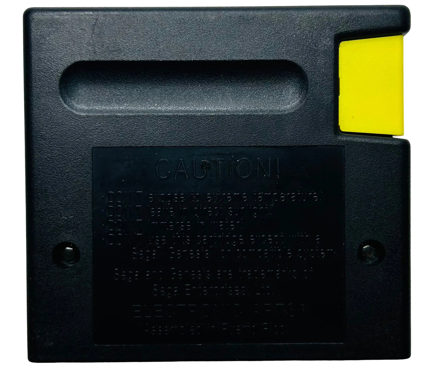 Madden NFL 95 - Sega Genesis - Electronic Arts