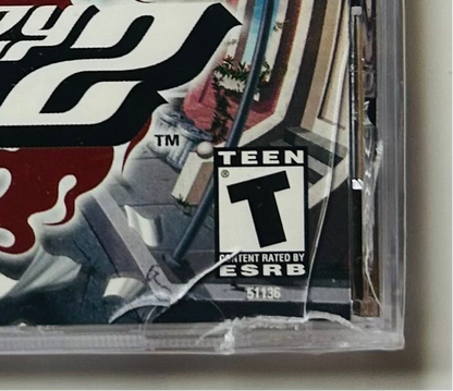 Crazy Taxi 2 - Sega Dreamcast - Sega