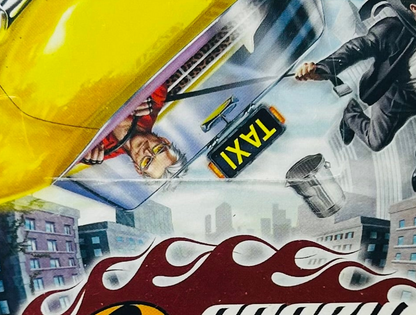 Crazy Taxi 2 - Sega Dreamcast - Sega