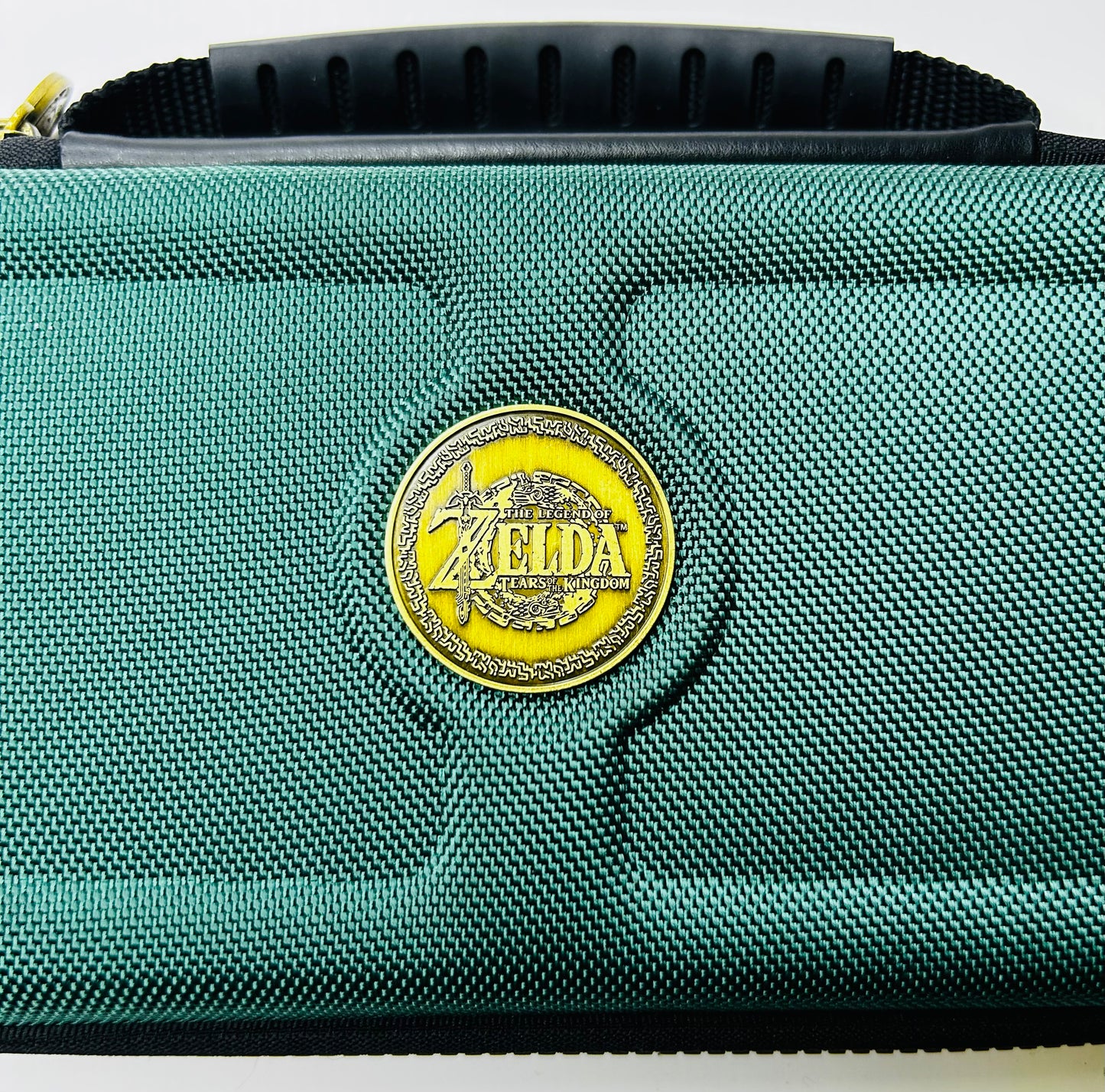 The Legend of Zelda Nintendo Switch Case - Official Nintendo Protective Carrying Case