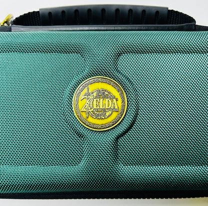 The Legend of Zelda Nintendo Switch Case - Official Nintendo Protective Carrying Case