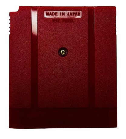 Pokémon Red (Game Boy) - Reproduction Cartridge